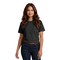 Unisex Premium Pocket Crewneck T-Shirt for Casual, Work & Outdoor wear